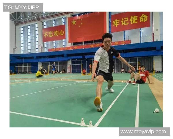 深圳羽毛球队包夹战术分析及其对比赛结果的影响探讨